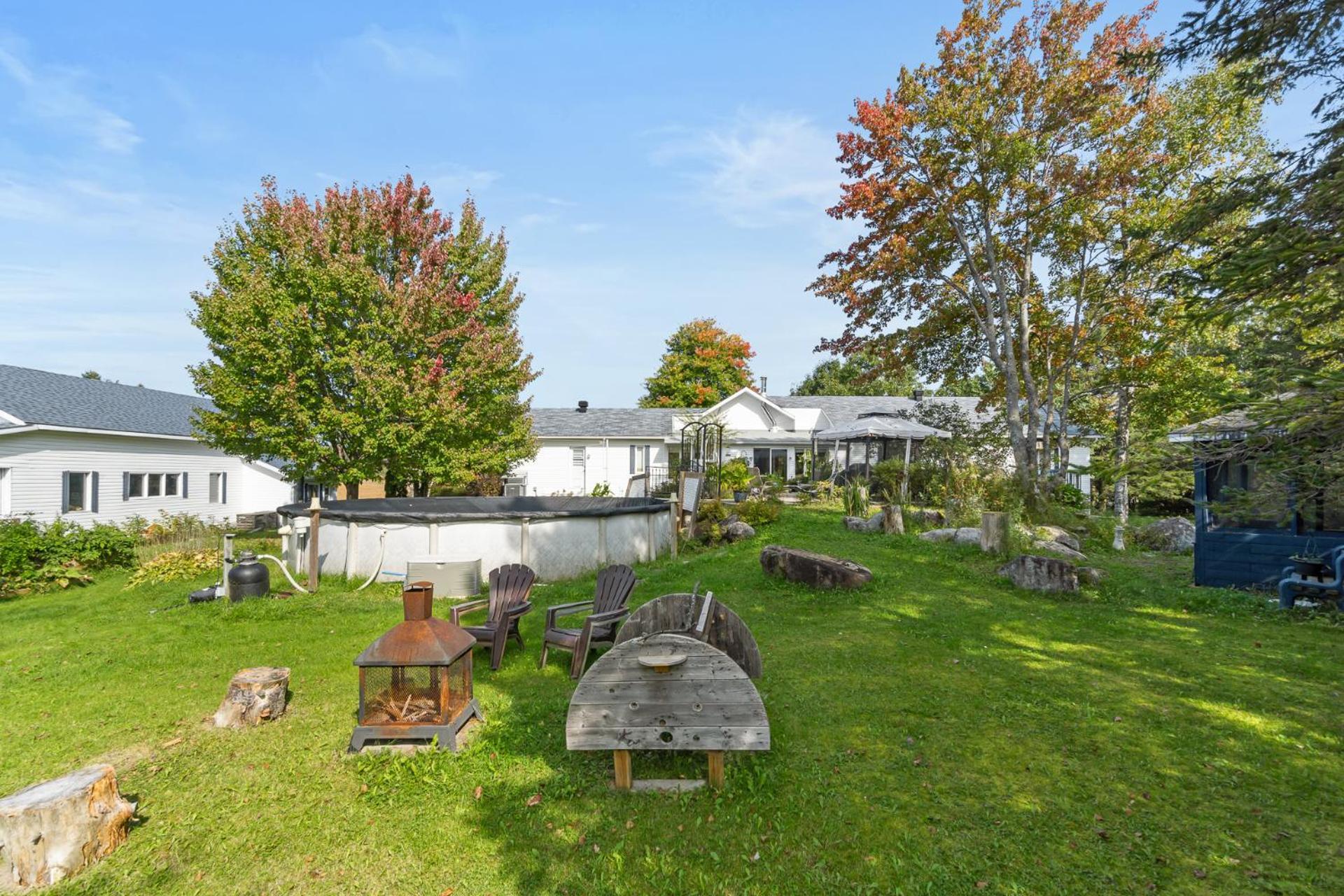 Gite Le Grandelinois Saint-Paulin Экстерьер фото