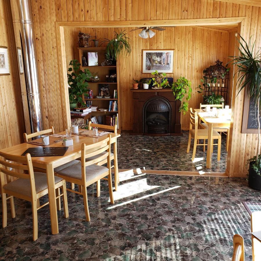 Gite Le Grandelinois Saint-Paulin Экстерьер фото